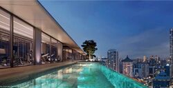 Boulevard 88 (D10), Apartment #395254051